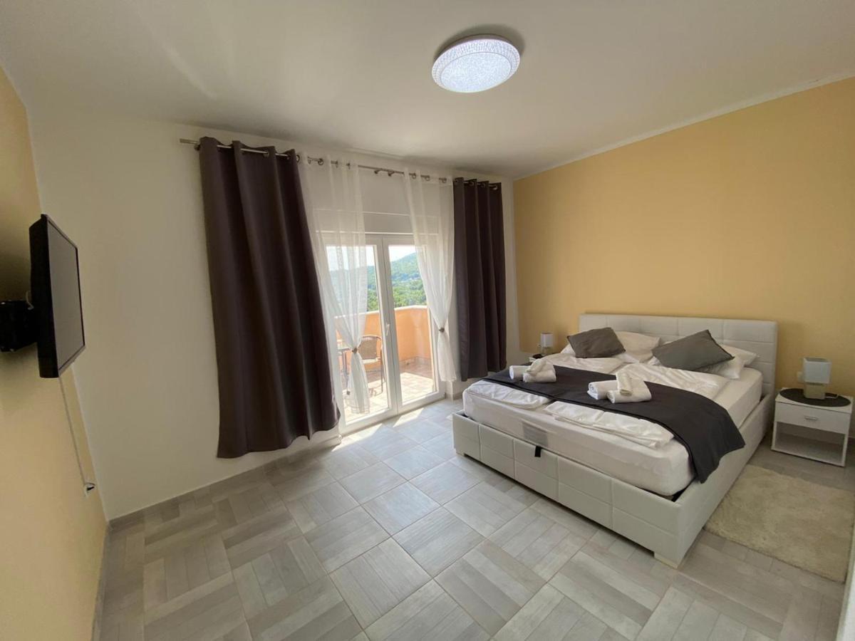 Villa Diana Veprinac Buitenkant foto